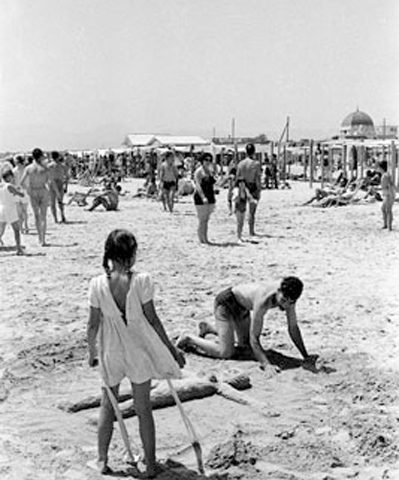 Salou 1959