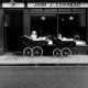 Londres, 1957 Xavier Miserachs